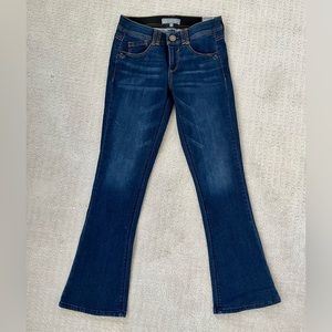 Wit & Wisdom NWT Bootcut/Flare Jeans